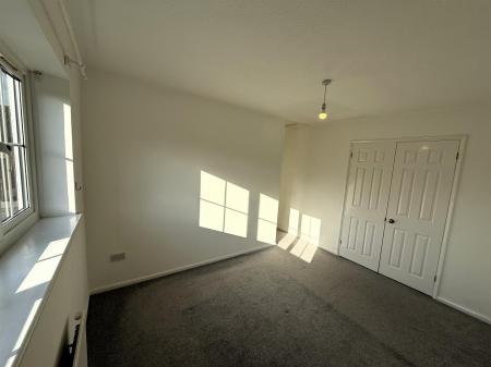 Bedroom Two of 3
