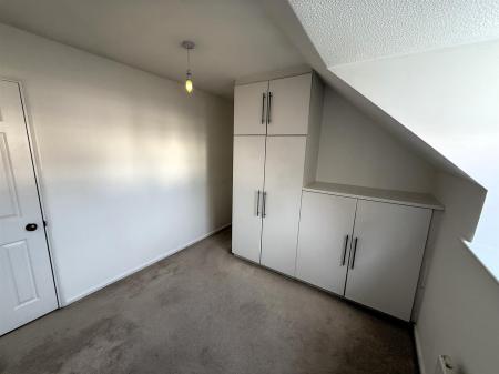 Bedroom 2 of 2