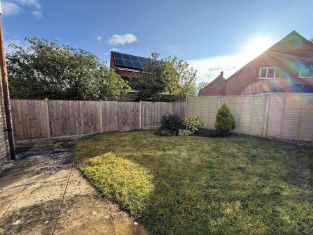Outside rear 2 of 4