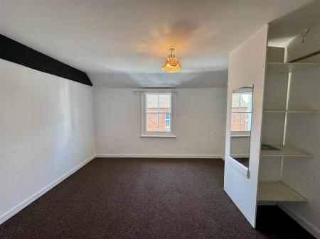 Bedroom 1 (1/2)