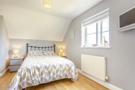 Bedroom Four