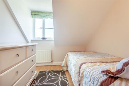 Bedroom Five