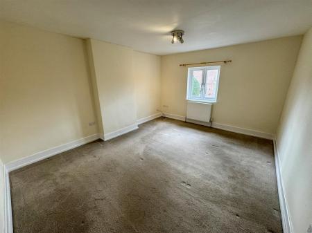 Bedroom 1 (1/2)
