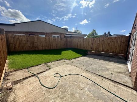 Rear Garden 2 of 2