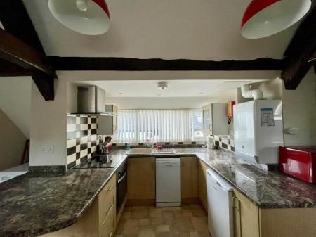 Kitchen / Diner 3 of 3