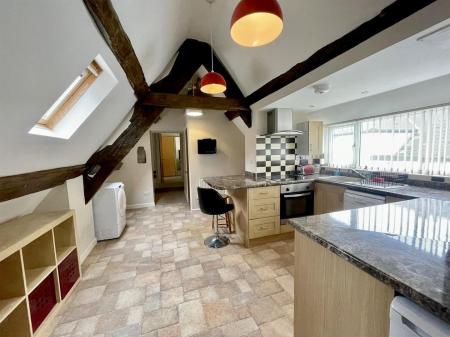 Kitchen / Diner 1 of 3