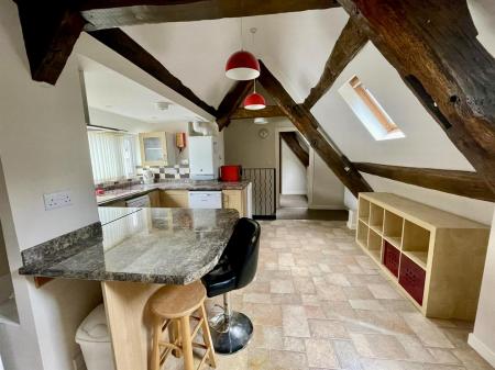 Kitchen / Diner 2 of 3