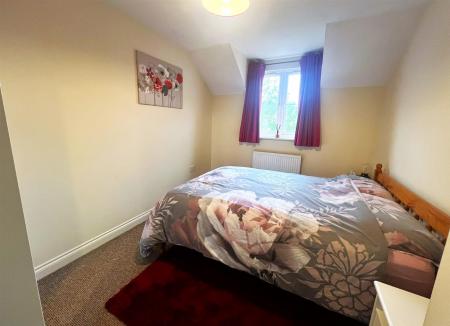 7 Lining Wood BEDROOM ONE