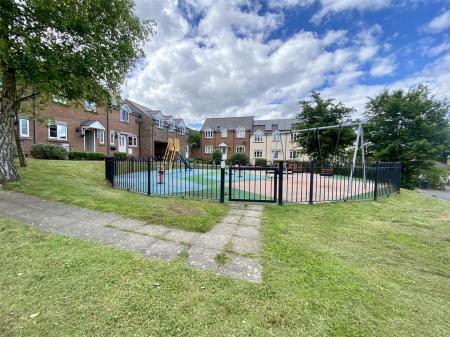 Play Park opposite