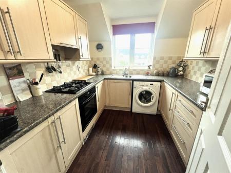 7 Lining Wood KITCHEN