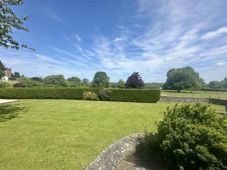 Rear Garden 1 of 3