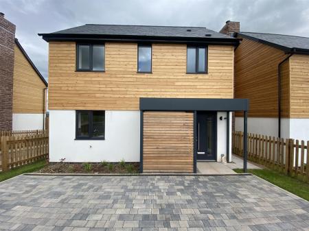 Front Aspect