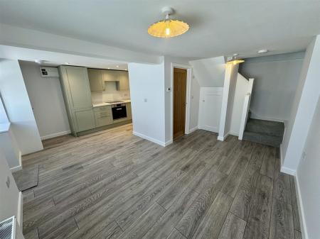 Open Plan (3/4)