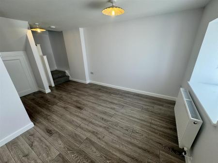 Open Plan (1/4)