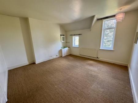Bedroom 1 (1/2)