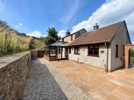 Outside Rear