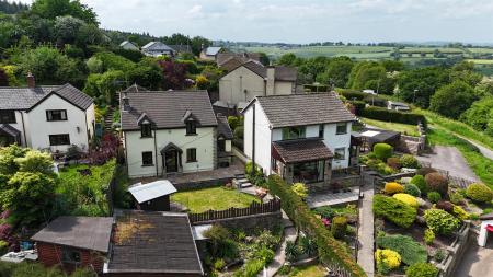 Aerial Aspect