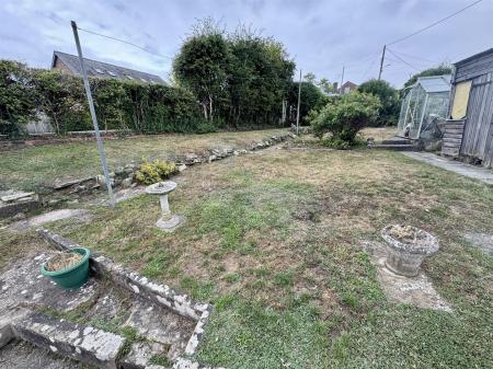 Communal Garden