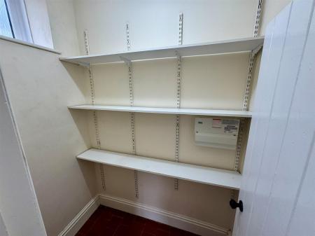 Pantry