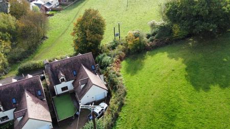 Aerial Aspect