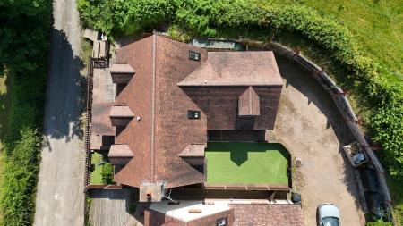 Aerial Aspect