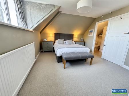 Bedroom 1 -