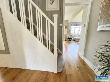 Hallway 2