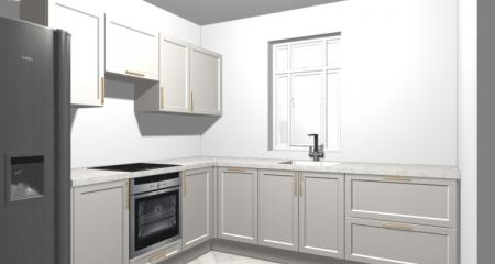 THREE HOUSE-1