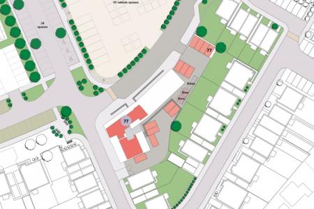 Apartment-77-siteplan