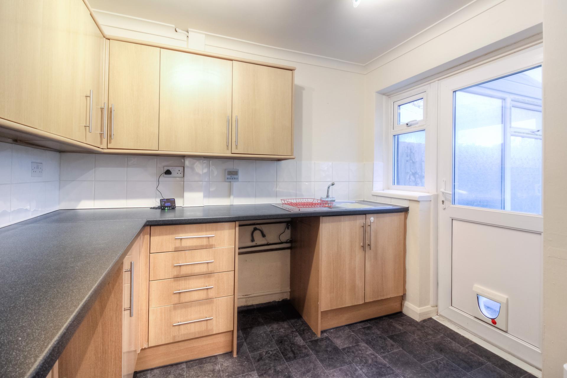 3 Bedroom Terraced House For Rent In St Leonards Exeter Ex2