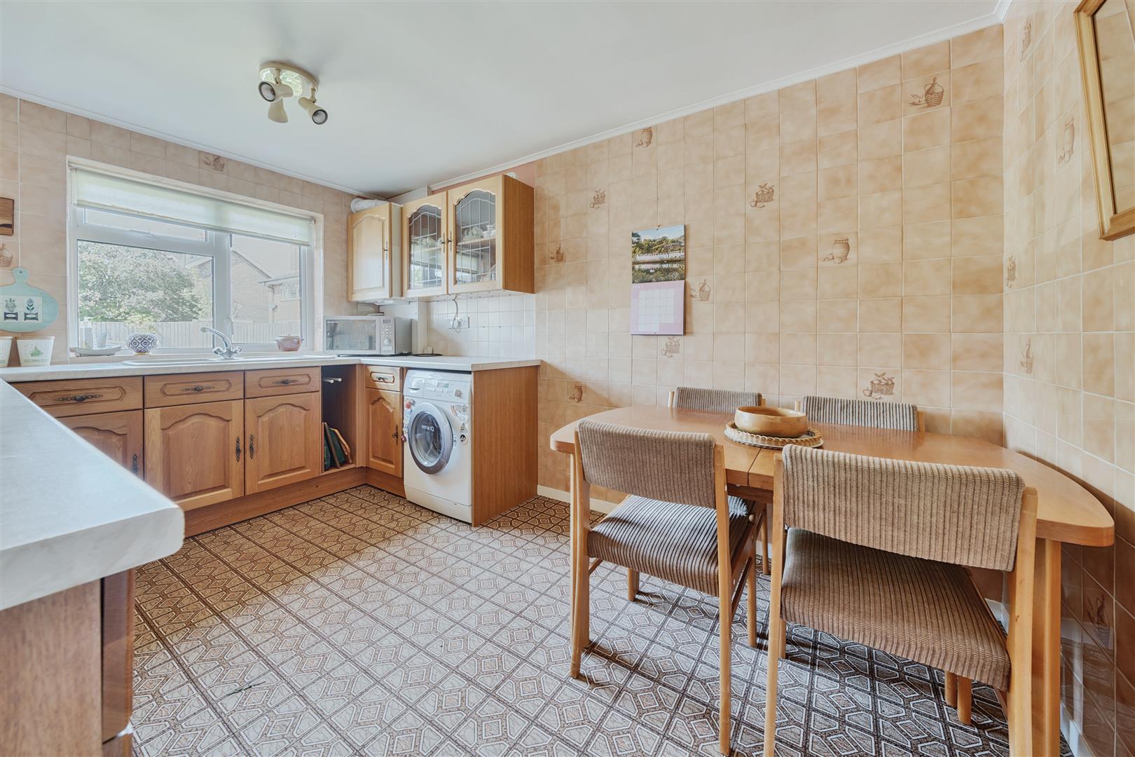 3 bedroom Terraced House for sale in Partridge Green