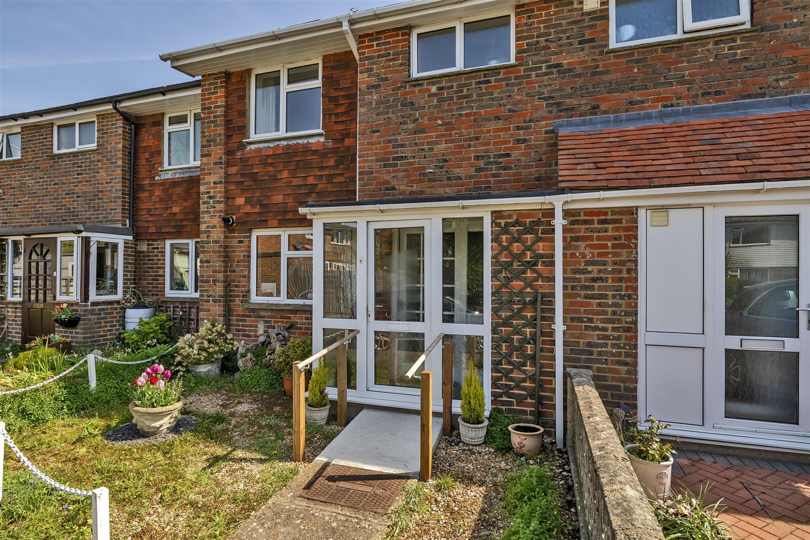 3 bedroom Terraced House for sale in Partridge Green