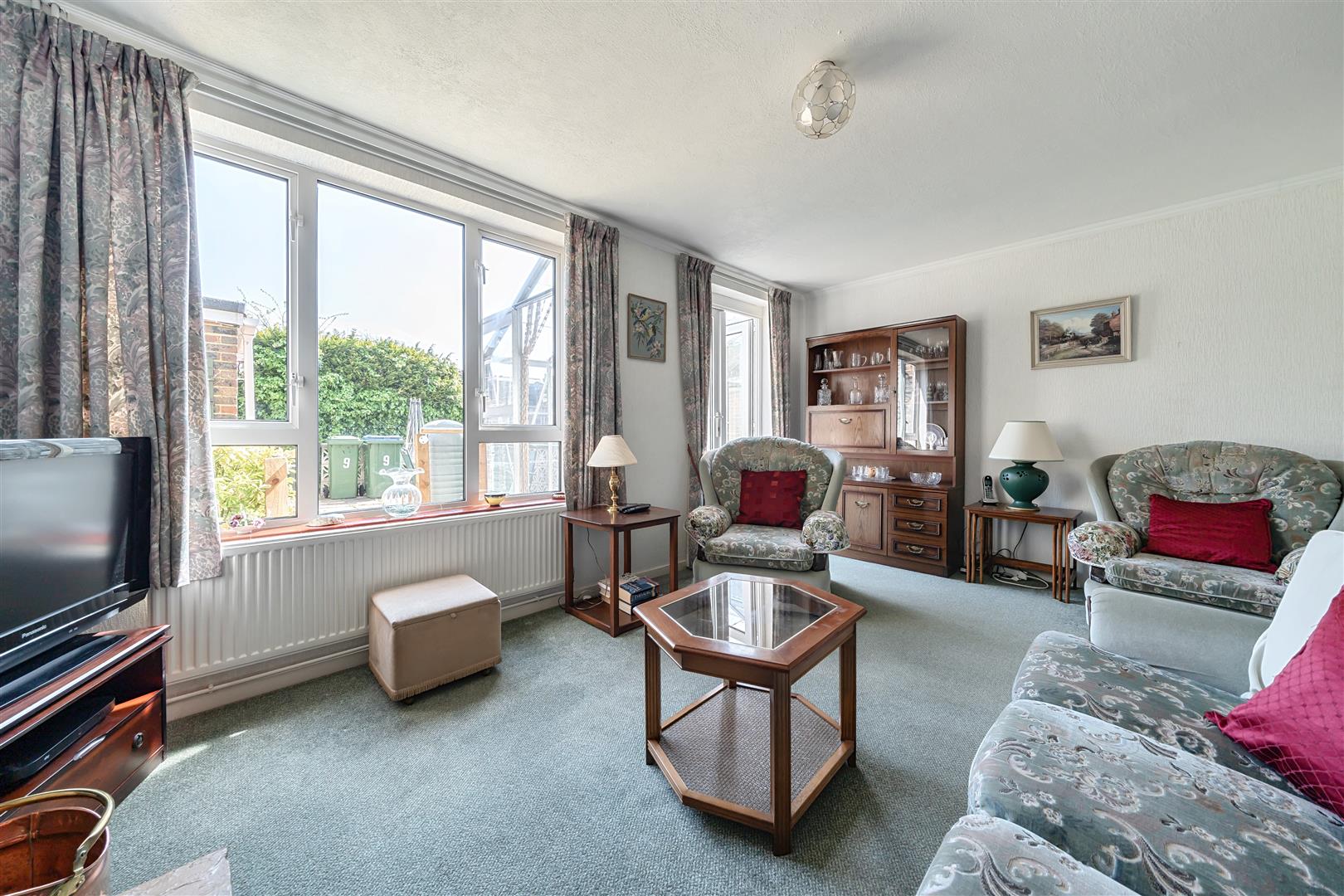 3 bedroom Terraced House for sale in Partridge Green