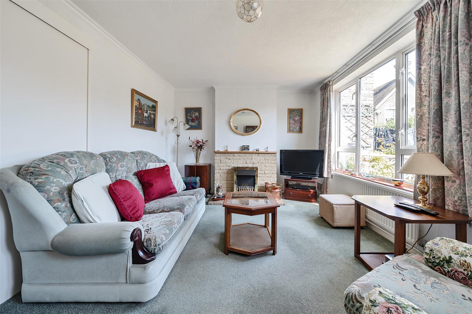 3 bedroom Terraced House for sale in Partridge Green