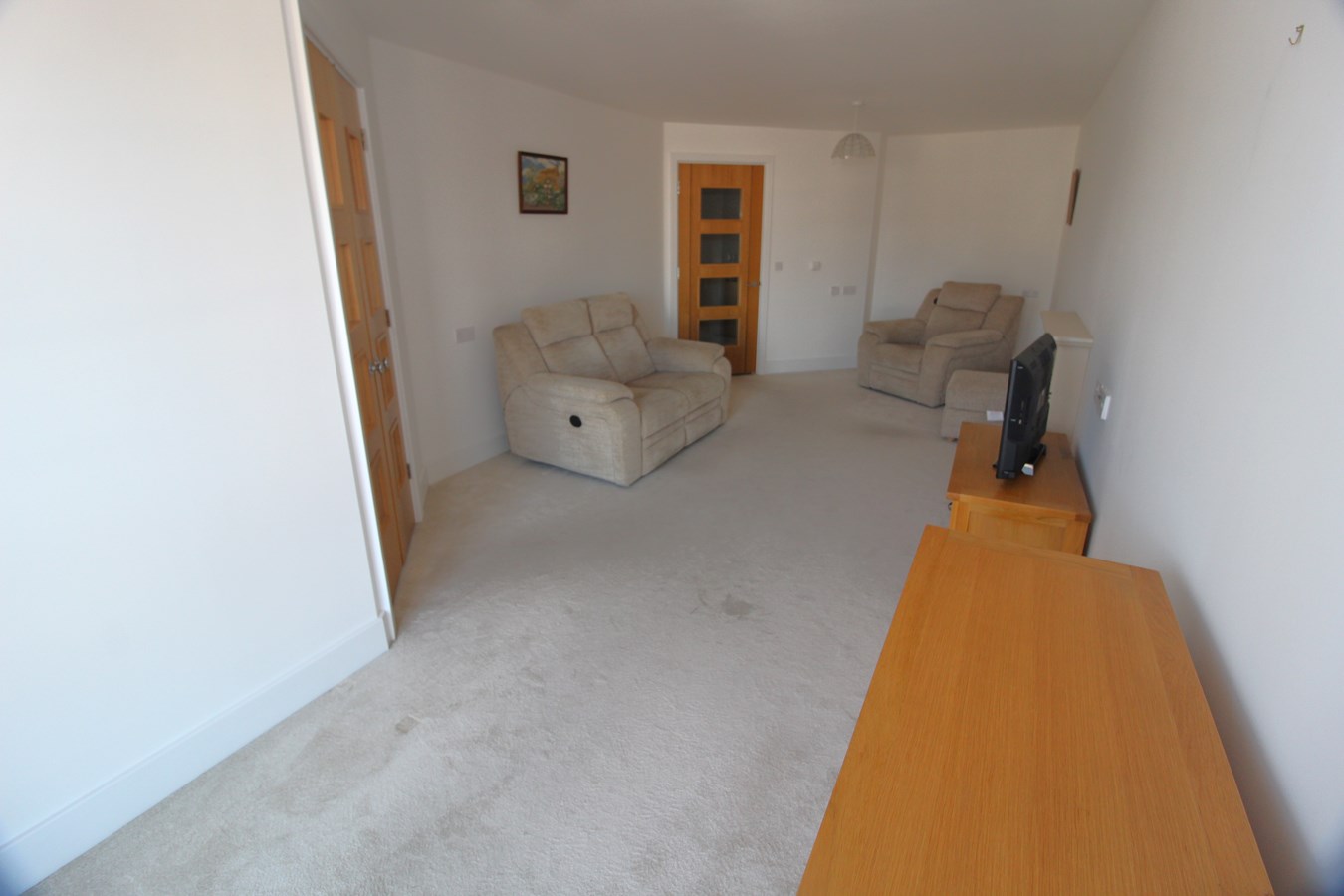 1 bedroom Retirement Property for sale in Hitchin