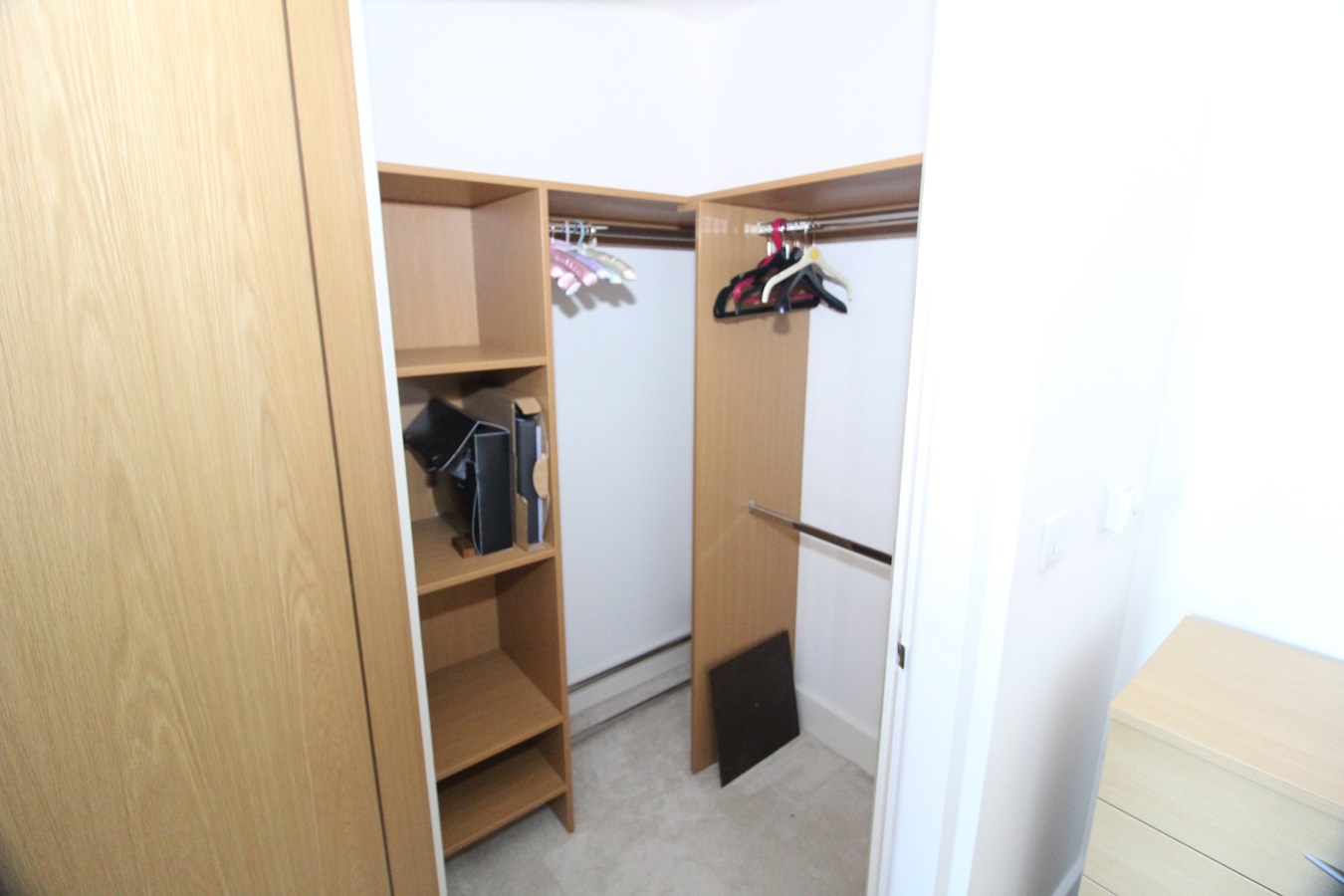 1 bedroom Retirement Property for sale in Hitchin