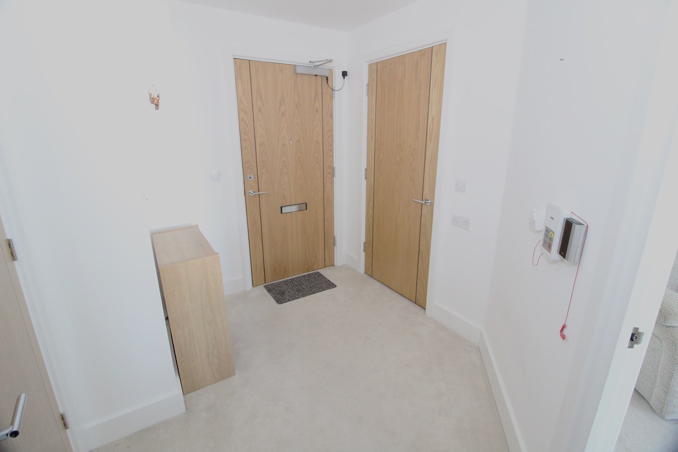 1 bedroom Retirement Property for sale in Hitchin