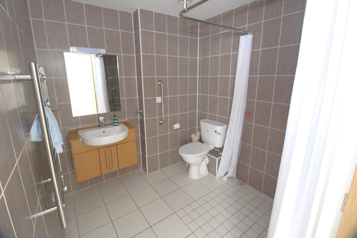 1 bedroom Retirement Property for sale in Hitchin