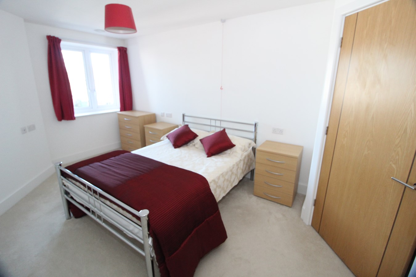 1 bedroom Retirement Property for sale in Hitchin