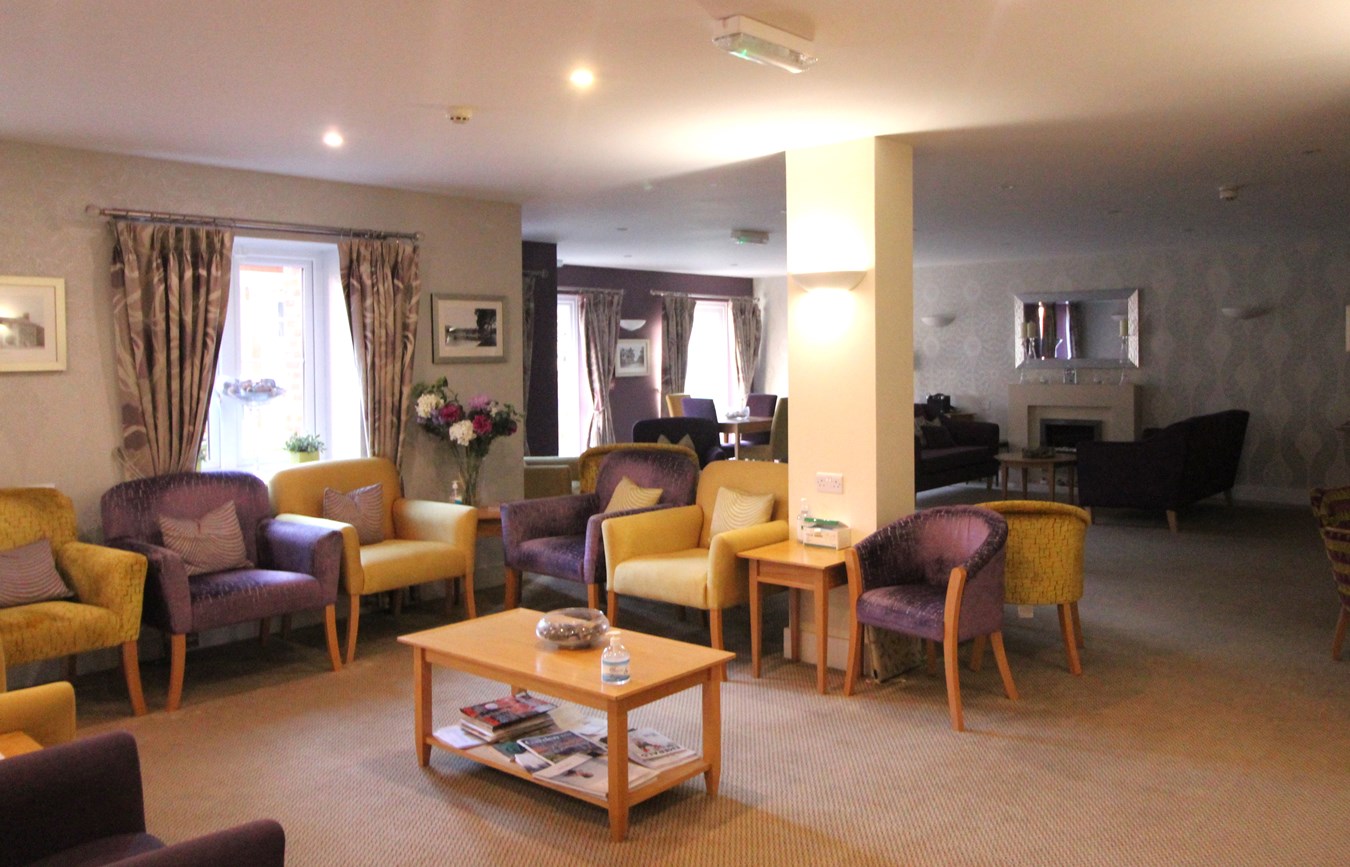 1 bedroom Retirement Property for sale in Hitchin