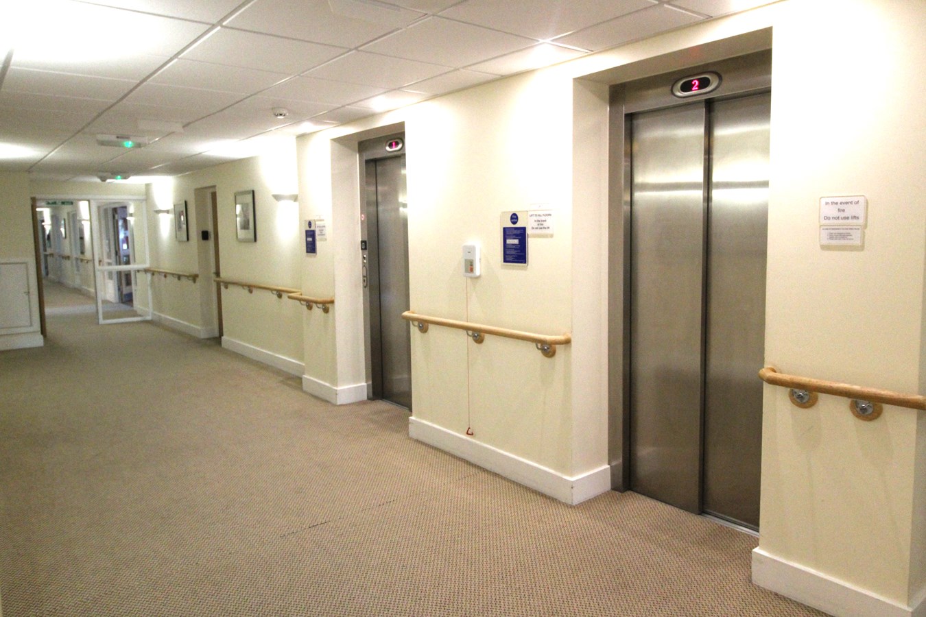 1 bedroom Retirement Property for sale in Hitchin