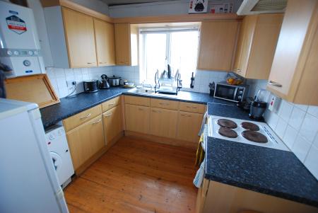 Gloucester Road, Horfield, Bristol