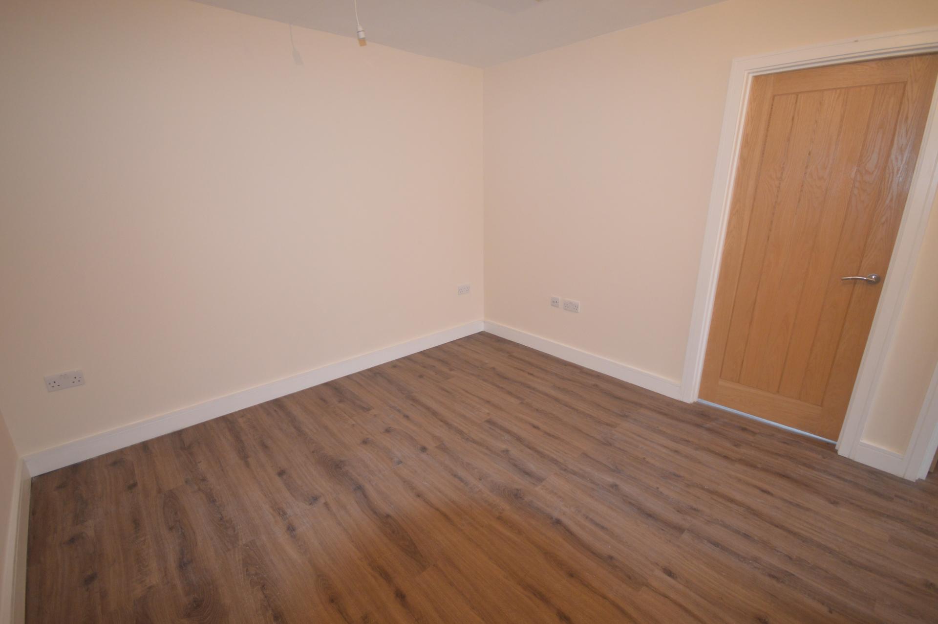 1 Bedroom Flat For Rent In Rotherham