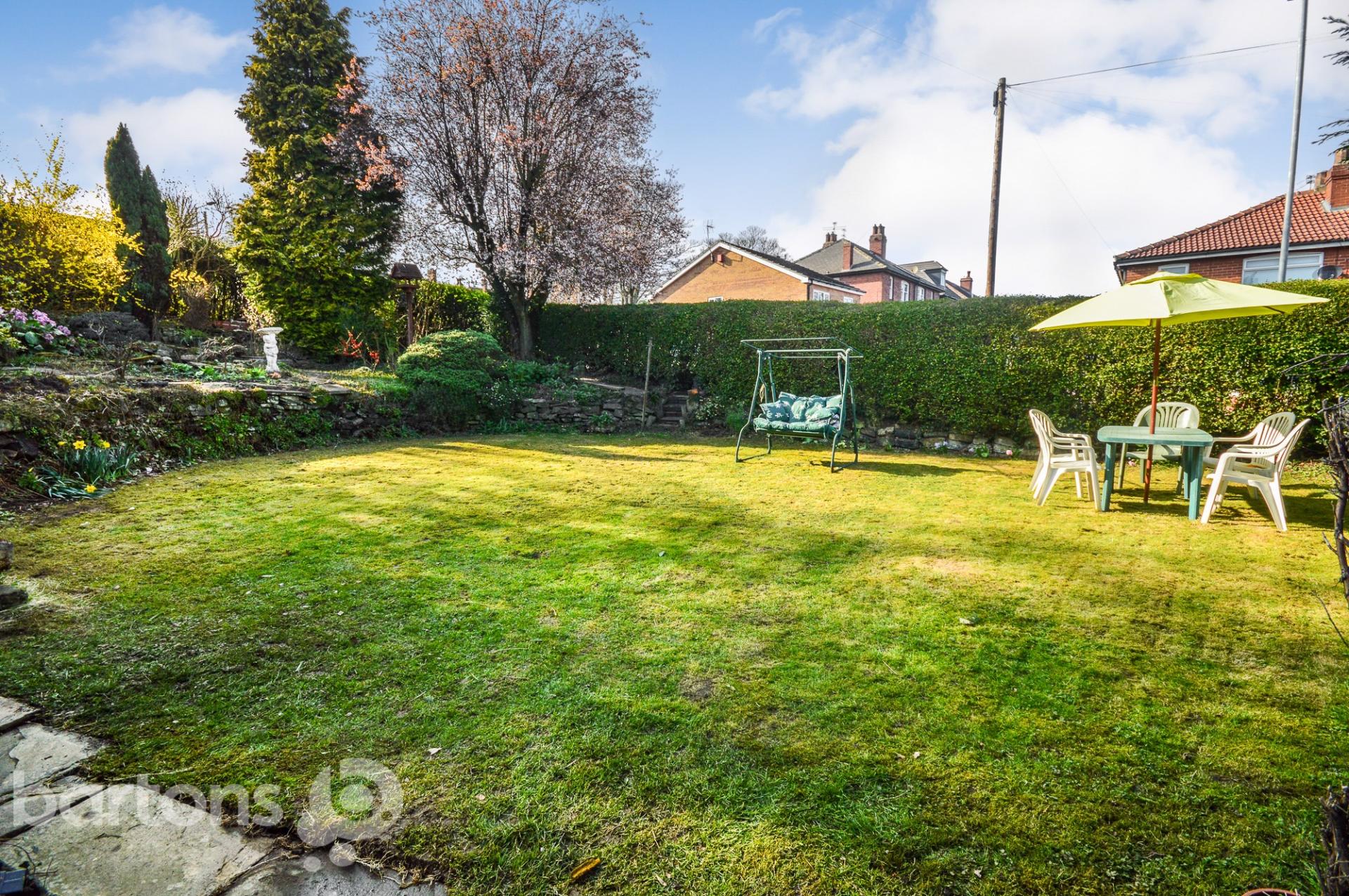 4 bedroom House for sale in Rotherham