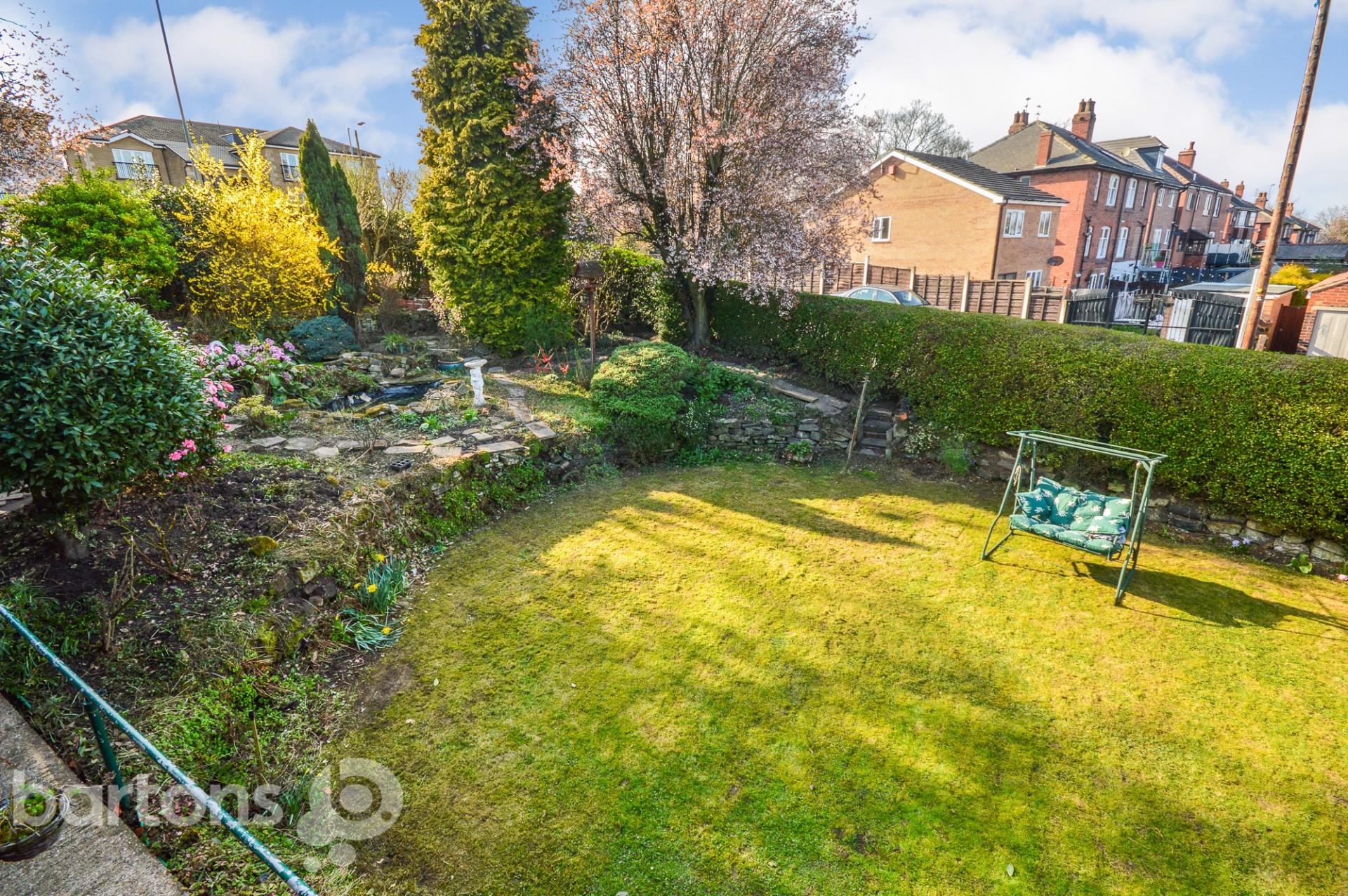 4 bedroom House for sale in Rotherham