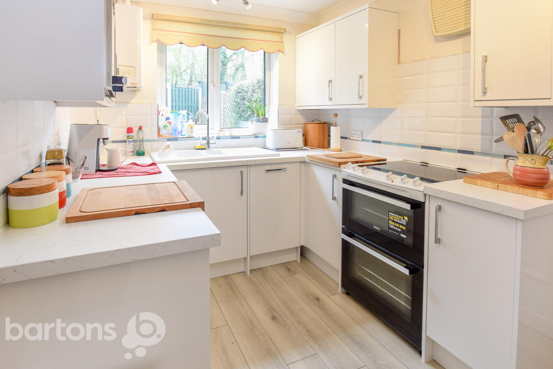 2 bedroom Bungalow for sale in Rotherham