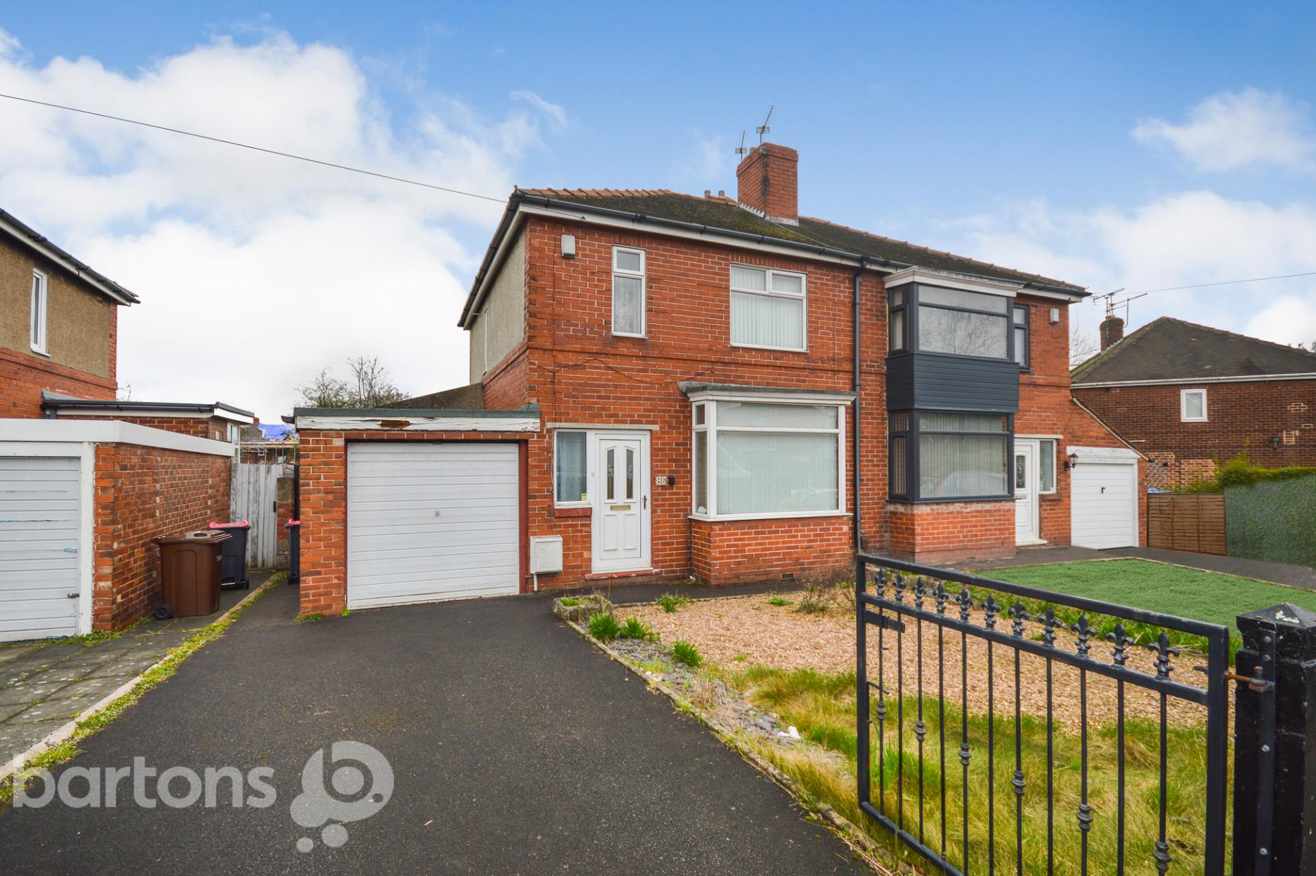 3 bedroom House for sale in Rotherham