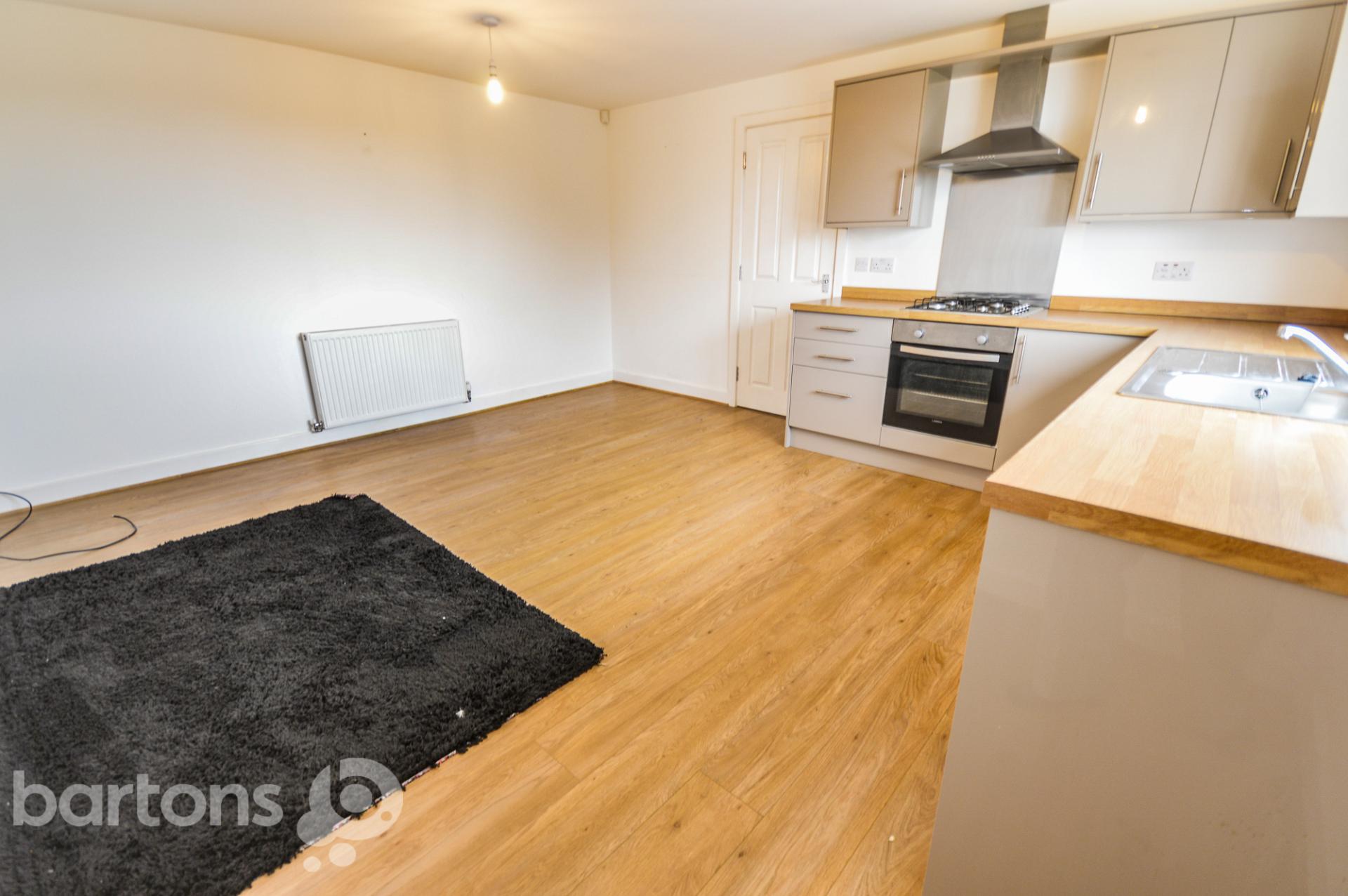 2 bedroom Flat for rent in Rotherham