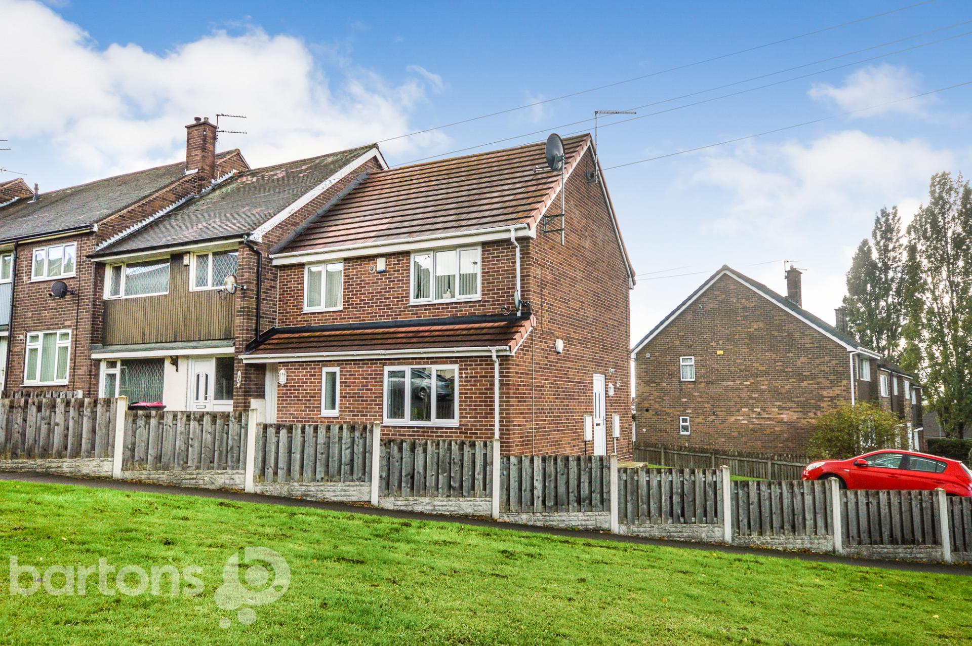 2 bedroom Flat for rent in Rotherham