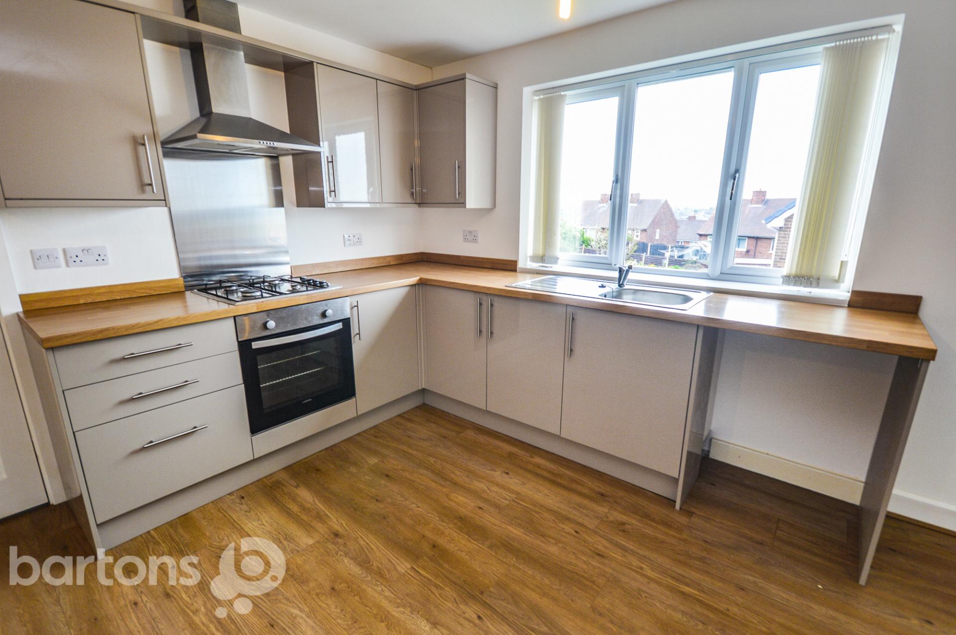 2 bedroom Flat for rent in Rotherham